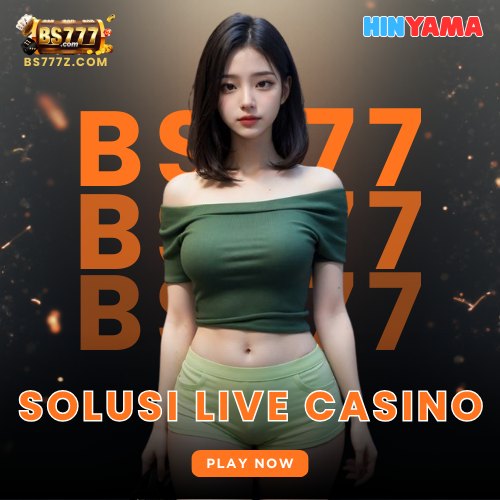 Pemain live casino BS777 yang kelihatan menyesal selepas membuat kesilapan taruhan